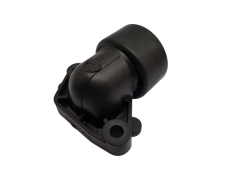 Water Stub Pipe 8201190679 7701041348 1,2 16V D4F Renault Dacia