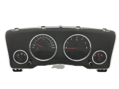 Speedometer/Instrument Cluster Jeep Patriot 05172566AB CR-0035-107-K0-CB