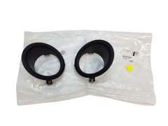 Halogen Frame Original Citroen Peugeot 7452Y7 7452.Y7