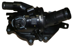 Thermostat Housing Original  Renault Megane IV Koleos 1.3 TCe 110600260R