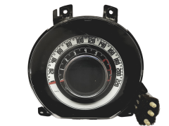 Speedometer/Instrument Cluster Fiat 500 5550021211 29769