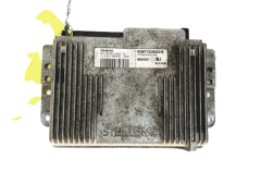 Controller S113721102D 7700868318 7700103799 Renault Siemens 20629