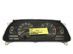 Speedometer/Instrument Cluster Toyota Land Cruiser 83800-60130