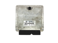 Controller 038906019BJ 0281010176 Volkswagen Bosch 23705