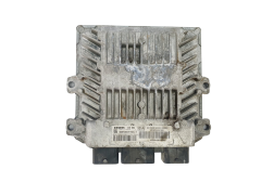 Controller 9653447480 9648624280 5WS40110C-T PSA Siemens 38578