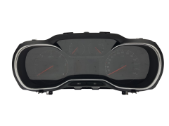 Speedometer/Instrument Cluster Opel Combo 9817790480