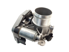 Air Throttle Body Citroen Peugeot PSA326 9687888280 2.2 HDI