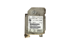 Controller Moduł 0285001681 66.77-6933238 BMW Bosch