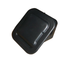 Plug Rear Original Citroen Peugeot C5 III 98037955XT