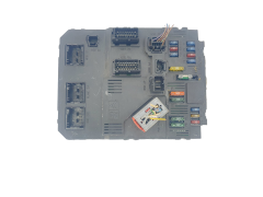 Controller BSI E02-00 S118085220A 9649627880 PSA Siemens 40165