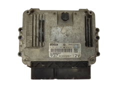 Controller 51806557 0281012882 4D34A3AEM Alfa Romeo Bosch 14027