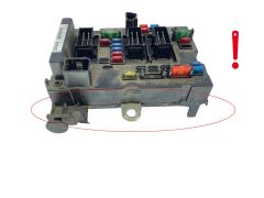 Controller BSM B3 9646405280 PSA Delphi 59293