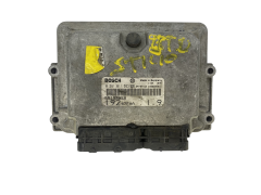 Controller 55198058 0281011553 19247EAA Fiat Bosch 51647
