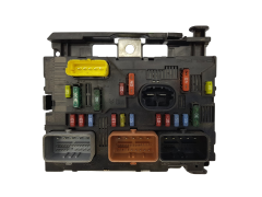 Controller BSM-L11-00 9661087080 PSA Delphi 1492