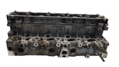 Cylinder Head 0200GN 9630377610 2.0 HDI 8v Citroen Peugeot 12866