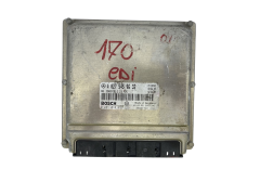 Controller A0275459632 0281010039 Mercedes Bosch 54102