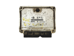 Engine Controller VW 038906012L 0281010112 Bosch 22823