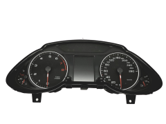Speedometer/Instrument Cluster Audi Q5 8R0920930B 503002381102 Magneti