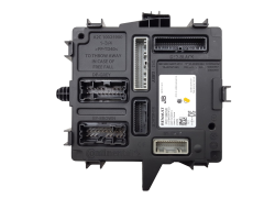 Controller BCM Renault 284B13925R A2C13120313 0km