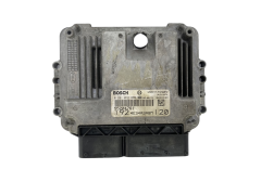 Controller 55204761 0281012862 4E34A3ABM Fiat Bosch 53198