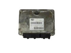 Controller IAW 4AF.M9 55187372 61600.627.05 Fiat Magneti Marelli 16940