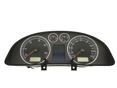 Speedometer/Instrument Cluster VW Passat B5 3B0920825A 110080052001 28854