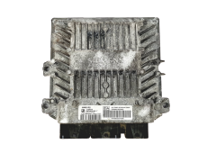 Controller 5WS40264E-T SID803A 9661835480 PSA Siemens 