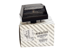 License Number Plate Light Lamp New Original Jumper Boxer 1657849780