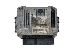 Controller 0281013138 51812906 4234A30BM Alfa Romeo Bosch 53837