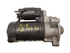 Starter Citroen Peugeot 6033AC0376 5802W7 2.0 2.2 HDI Bosch