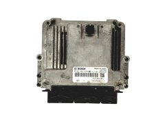 Controller ECU 237106319R 0281032654 Renault Bosch 26618