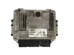 Controller 4M51-12A650-NA 0281011263 Ford Bosch 27138