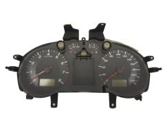 Speedometer/Instrument Cluster Seat Cordoba Ibiza W06L0920820H VDO