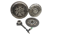 Clutch Kit + Dual-Mass Wheel 7701479180 7701475437 Espace 4 2.0T 1200km