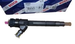Fuel Injector 0445110728 Renault Bosch
