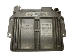 Controller Renault 8200023519 7700113510 21656026-0 Sagem