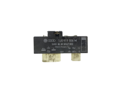 Controller 1J0919506M 898967000 Audi VW 58333