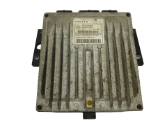 Controller 8200399038 8200513163 R0410B034A Renault Delphi 68098