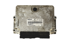 Controller 55198058 0281011553 Fiat Bosch 28085