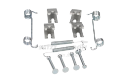 Adjuster, drum brake Original Jumper Boxer Ducato 430871
