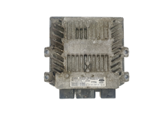 Controller 7S61-12A650-EA 5WS40632A-T SID 804 Ford Siemens 47333
