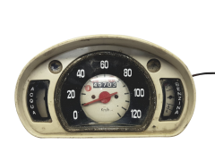 Speedometer/Instrument Cluster Fiat 600 Veglia