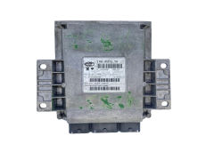 Controller 9655756780 IAW48P2.7H 9645989480 PSA Magneti Marelli 63607