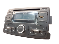 Cd Radio Player Dacia Dokker Duster Sandero 2 281152320R 0km 9255