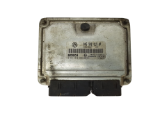 Controller 045906019AP 0281010865 Volkswagen Bosch 15896