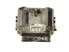 Controller Opel 55560810DB 0281012694 Bosch GM 23982
