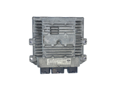 Controller 2S6A-12A650-BK 5WS40027J-T SID 802 1BSE Ford Siemens 62083