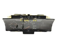 Speedometer/Instrument Cluster Peugeot 205 3/18/A1.18K6V 318A118K6V 48251