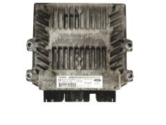 Controller 7S61-12A650-EA 5WS40632A-T SID 804 Ford Siemens 27147