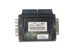 Controller 96417290 5WY5403E D32 1BEZ Chevrolet 45072